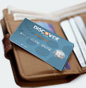 Lost or Stolen Card?