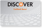 Discover More Card Discover More Card